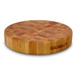Click here to buy Catskill 17 in. Round Slab-Reversible by Catskill.