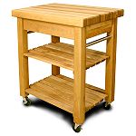 Catskill Mini French Country Workcenter by Catskill