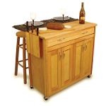 Catskill Mid-Size Super Island by Catskill