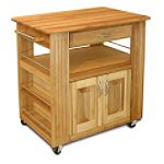 Catskill Heart-Of-The-Kitchen Island by Catskill