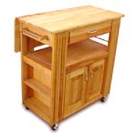 Catskill Model 1544 with Drop Leaf by Catskill