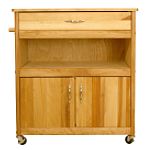 Catskill Wide Cuisine Cart by Catskill