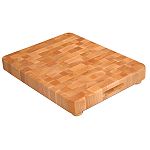Catskill End Grain Chopping Block w/Feet