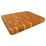 Catskill End Grain Chopping Block