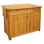 Catskill Model 1842 with Drop Leaf by Catskill