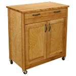 Catskill Designer Island by Catskill