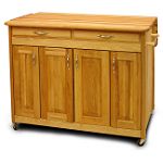 Click here to buy Catskill Catskill's Original Super Island with Drop Leaf by Catskill.
