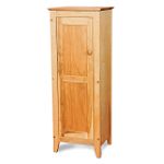 Catskill Single Door Pie Safe by Catskill