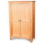 Catskill Double Door Pie Safe by Catskill