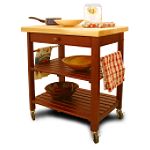 Click here to buy Catskill Roll-About Cart by Catskill.