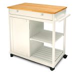 Catskill Preston Hollow Kitchen Cart by Catskill