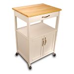 Catskill Kitchen Trolley by Catskill