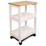 Catskill Utility Kitchen Cart by Catskill