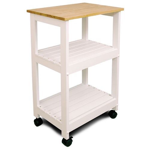Catskill Utility Kitchen Cart