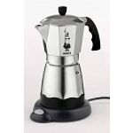 Bialetti 6 CUP ELECTRIC CAFFE
