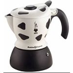 Bialetti 2-CUP COW PRINT MUKKA EXPRESS