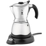 Bialetti POLISHED ELECTRIC MUKKA