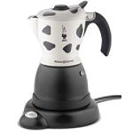 Bialetti COW PRINT ELECTRIC MUKKA