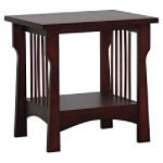 Elite Home Fashions Kloss Table Stool