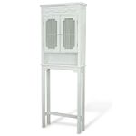 Elite Home Fashions Lisbon Space Saver