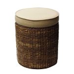 Elite Home Fashions Porter Storage Cube