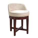 Elite Home Fashions Swivel Chair