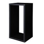 Furniture FX Large Rectangle Faux Leather Wall... by Furniture FX