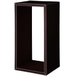 Furniture FX Large Rectangle Faux Leather Wall... by Furniture FX