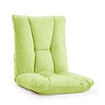 Click here to buy Furniture FX Rockstar 100 Chair, Kiwi by Furniture FX.
