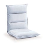 Furniture FX Rockstar 200 Chair, Sky Blue by Furniture FX