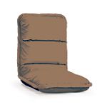 Click here to buy Furniture FX Rockstar 400 Chair, Carmel by Furniture FX.