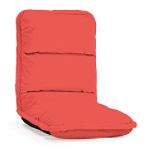 Click here to buy Furniture FX Rockstar 400 Chair, Red by Furniture FX.
