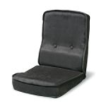 Click here to buy Furniture FX Rockstar 500 Chair, Black by Furniture FX.