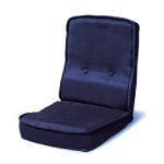 Click here to buy Furniture FX Rockstar 500 Chair, Navy Blue by Furniture FX.