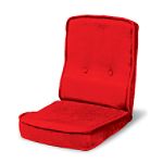 Furniture FX Rockstar 500 Chair, Red by Furniture FX