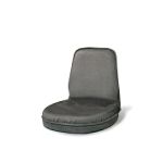 Furniture FX Rockstar 600 Chair, Black by Furniture FX