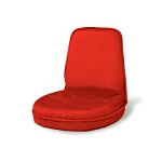 Furniture FX Rockstar 600 Chair, Red by Furniture FX