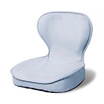 Furniture FX Rockstar 700 Chair, Sky Blue by Furniture FX