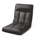 Click here to buy Furniture FX Rockstar 800 Chair, Black by Furniture FX.
