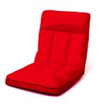 Furniture FX Rockstar 800 Chair, Red by Furniture FX