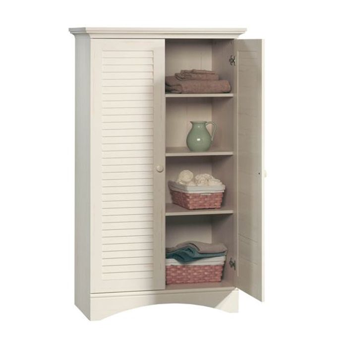 Sauder Storage Cabinet