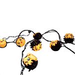 Betty Boop Betty Head String Lights