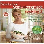 HDA, Inc. Sandra Lee Semi-Homemade Cooking 2