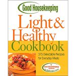 HDA, Inc. Light and Healthy Cookbook