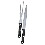 Ginsu 2-piece Bakelite Carving Set
