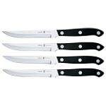 Henckels Cutlery Prime 4 pc. Steak Knife Set