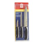 Henckels Cutlery Everedge Plus 3 pc. Knife Starter Set