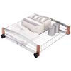 ROLLING UNDERBED ORGANIZER