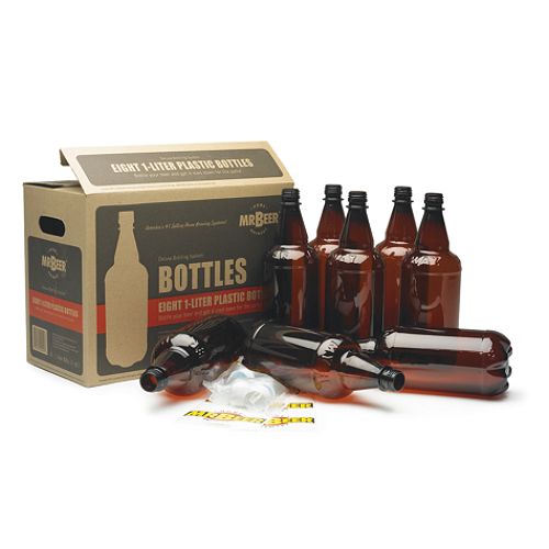 Mr. Beer Bottling System - 22010 Best Price