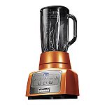 Kenmore Elite Elite Burnt Orange Blender 00894011000 by Sears Roebuck and Co.